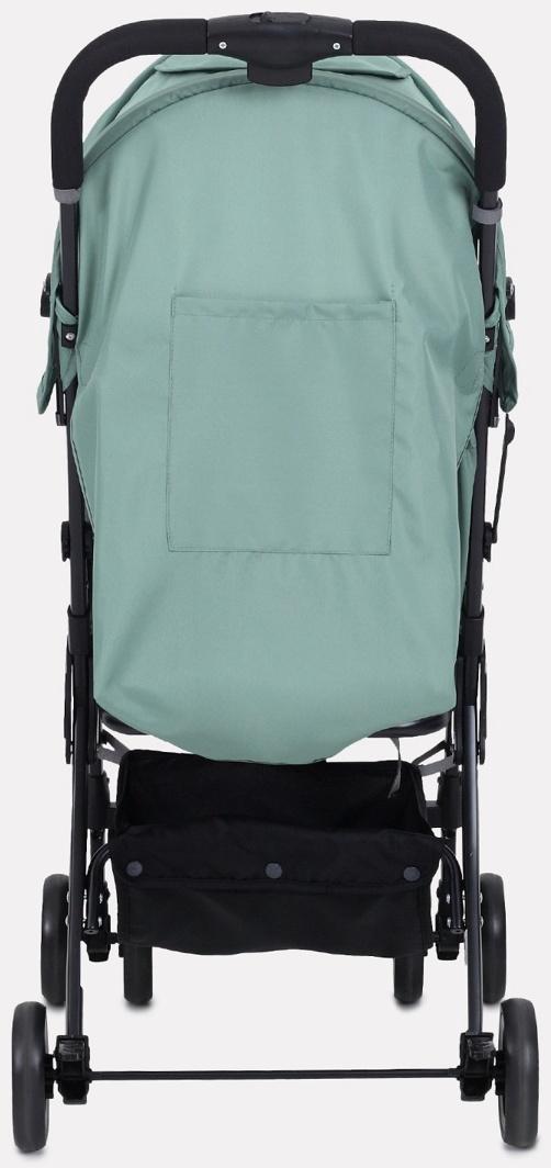 Коляска детская RANT basic 