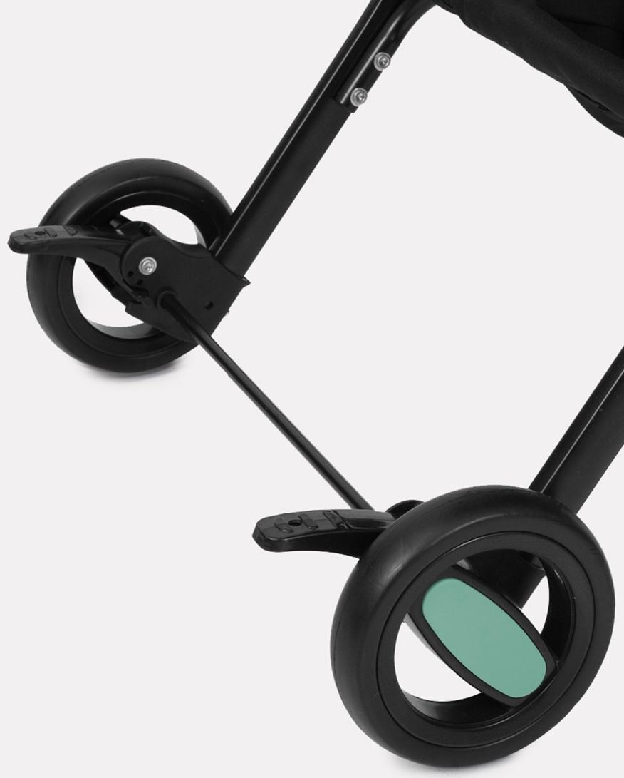 Коляска детская RANT basic 