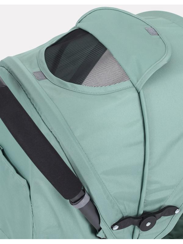 Коляска детская RANT basic 