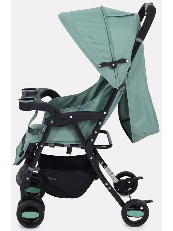 Коляска детская RANT basic 