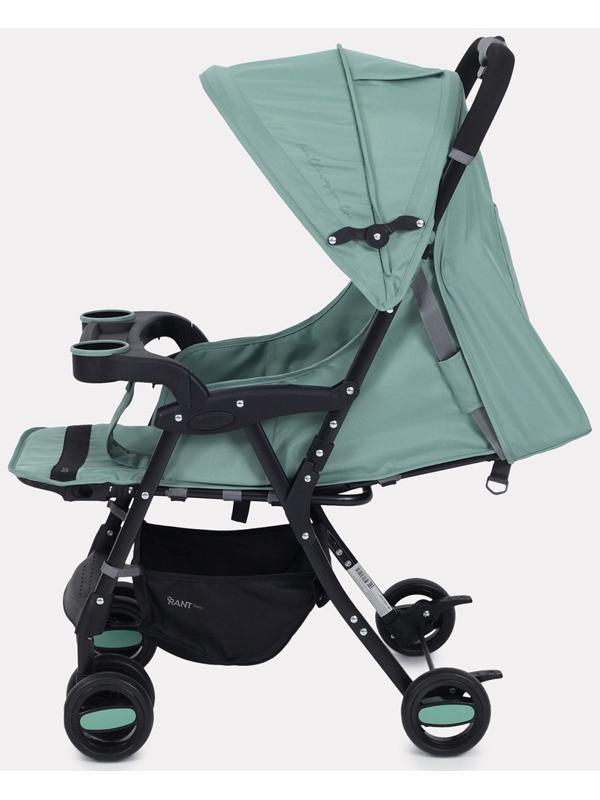 Коляска детская RANT basic 