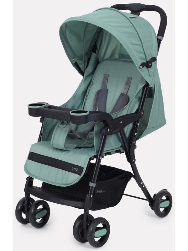 Коляска детская RANT basic 