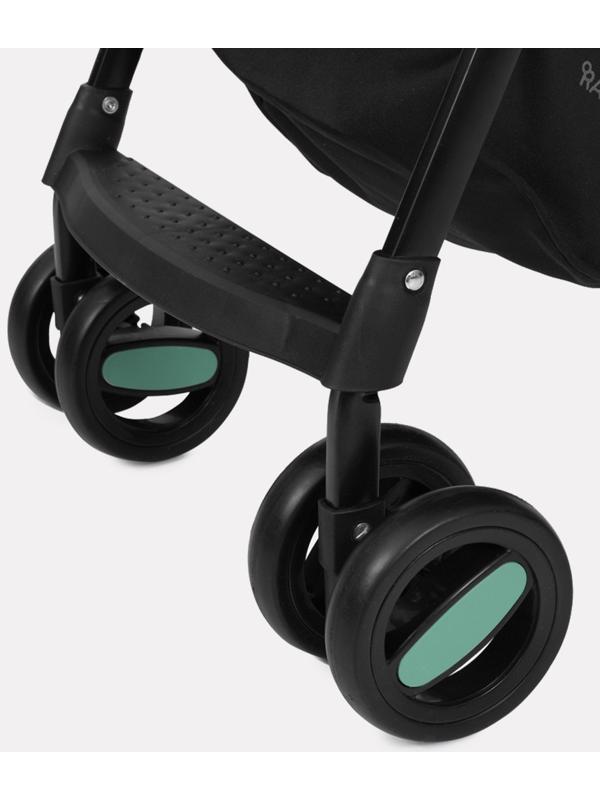 Коляска детская RANT basic 