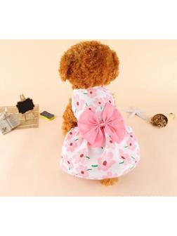 Платье для животных 