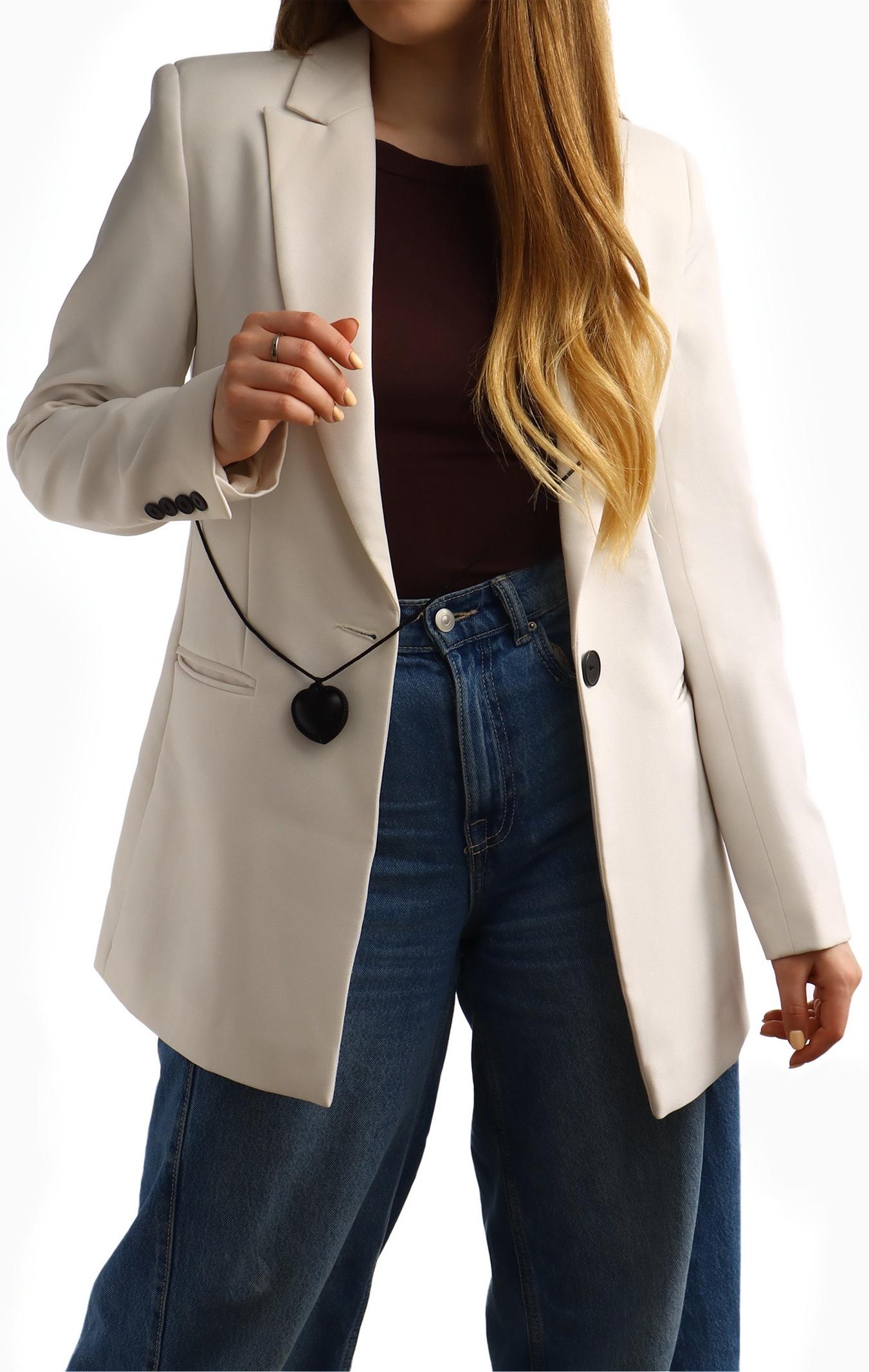 Портупея с кулоном «Сердечко» кожа, трансформер, чёрная, 150 см