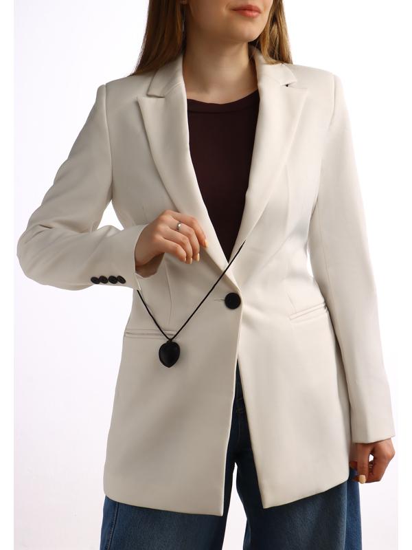 Портупея с кулоном «Сердечко» кожа, трансформер, чёрная, 150 см