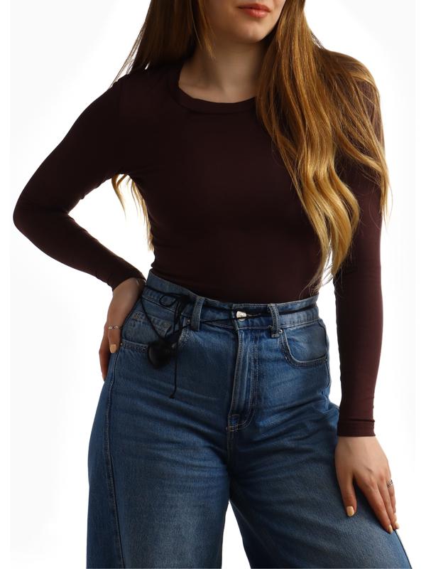 Портупея с кулоном «Сердечко» кожа, трансформер, чёрная, 150 см