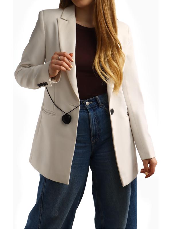 Портупея с кулоном «Сердечко» кожа, трансформер, чёрная, 150 см