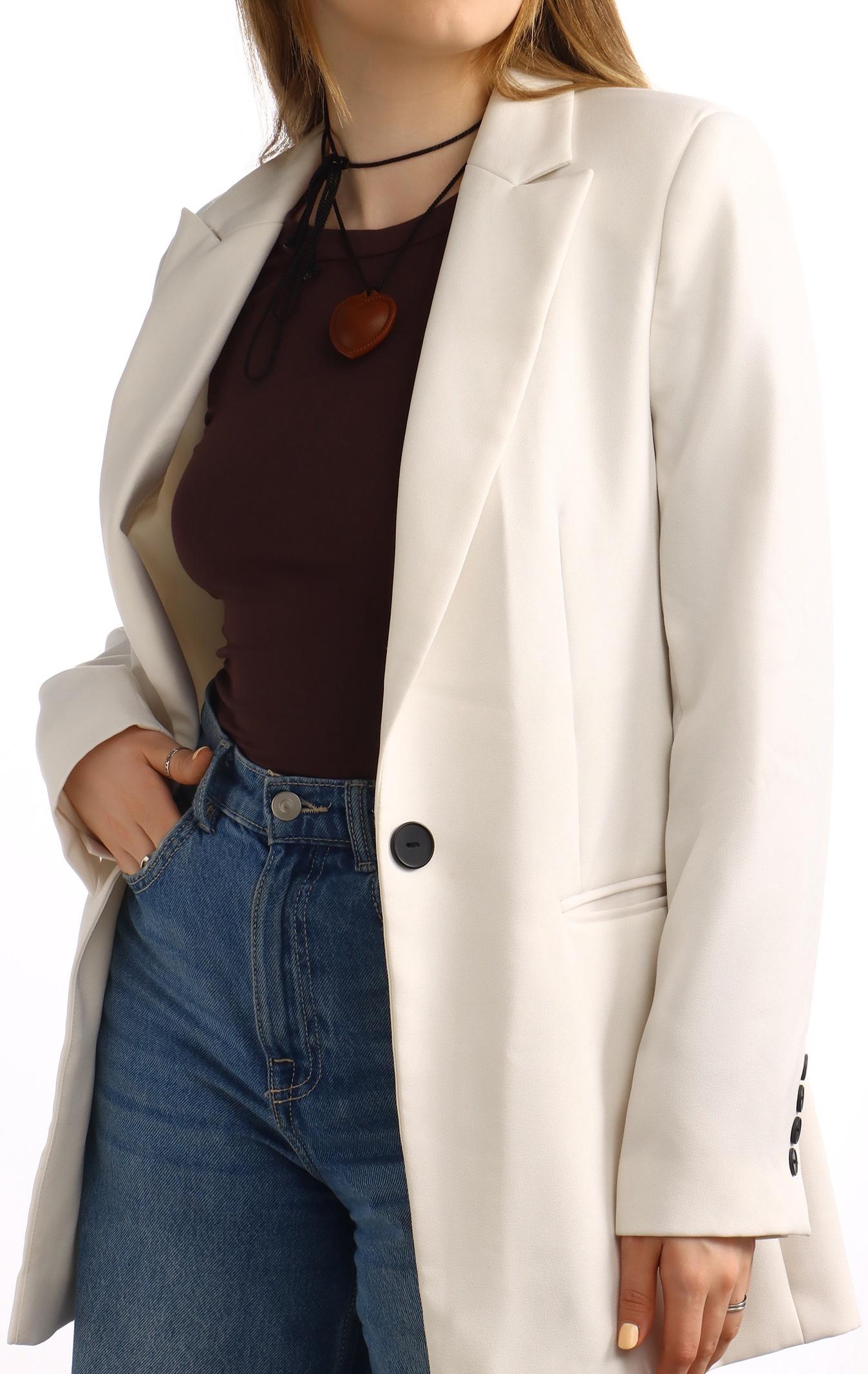 Портупея с кулоном «Сердечко» кожа, трансформер, коричневая, 150 см