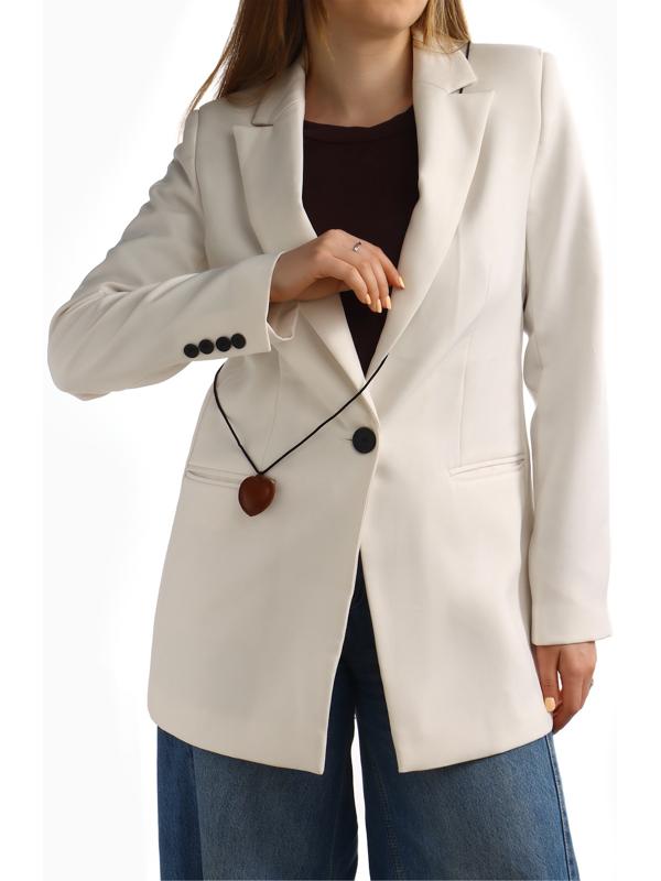 Портупея с кулоном «Сердечко» кожа, трансформер, коричневая, 150 см