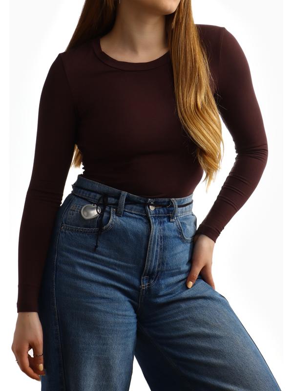 Портупея с кулоном «Сердечко» кожа, трансформер, цвет серебро, 150 см