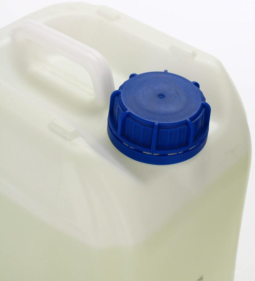 Mr.Быт Белизна 3в1, 5 л