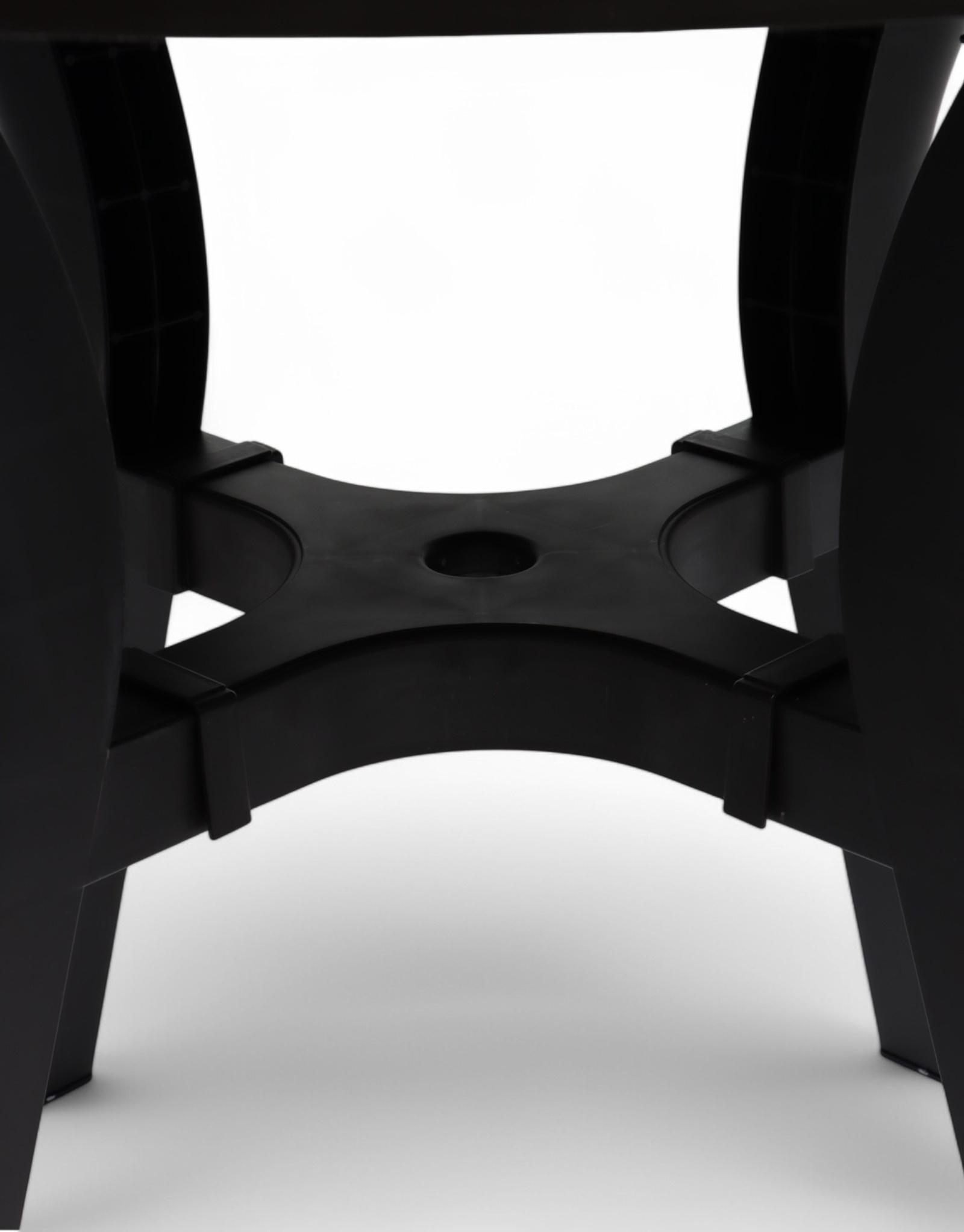 Стол круглый 