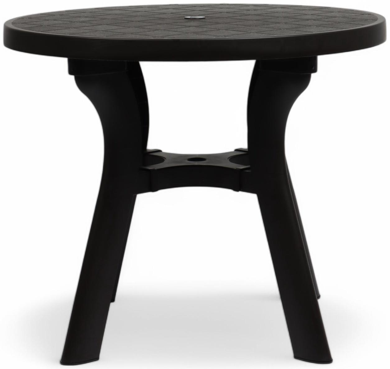 Стол круглый 