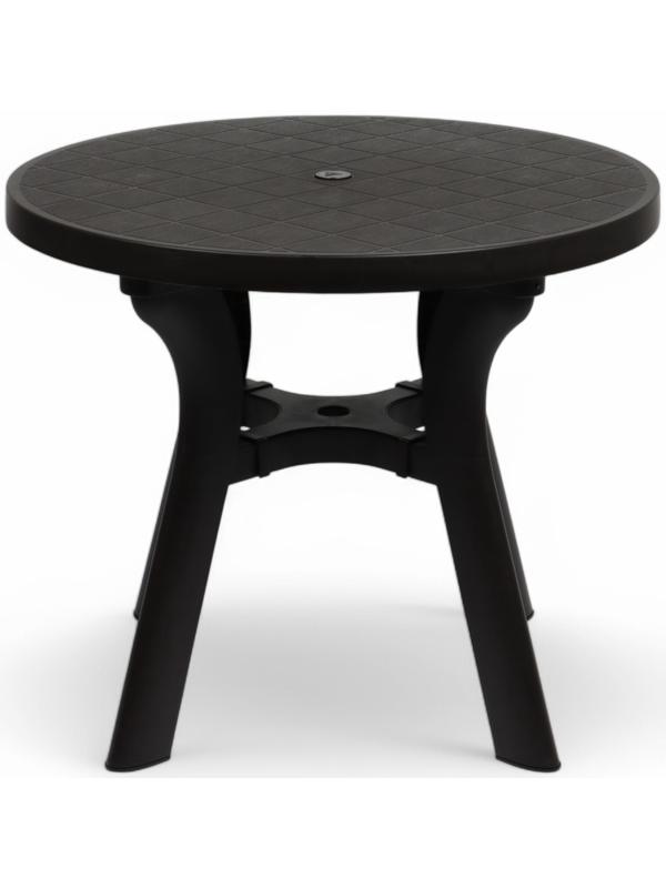 Стол круглый 