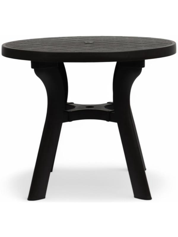 Стол круглый 