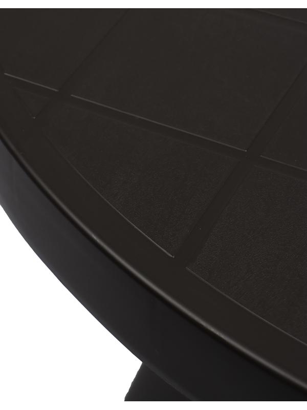 Стол круглый 