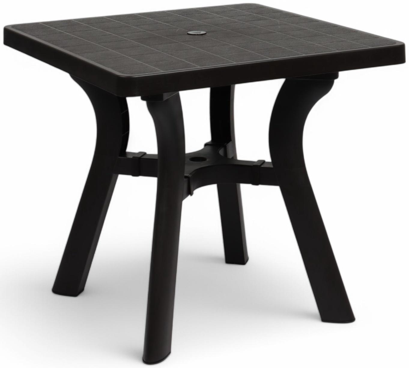 Стол квадратный 