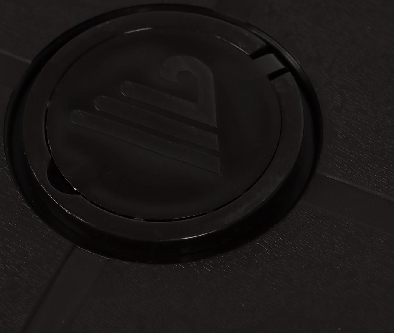 Стол квадратный 