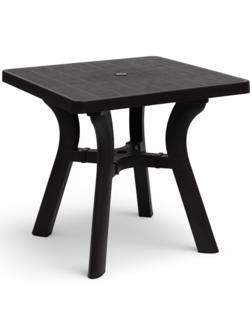 Стол квадратный 