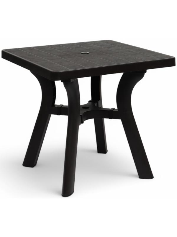 Стол квадратный 