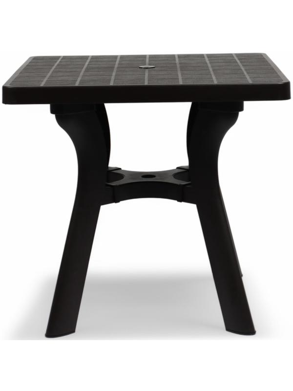 Стол квадратный 