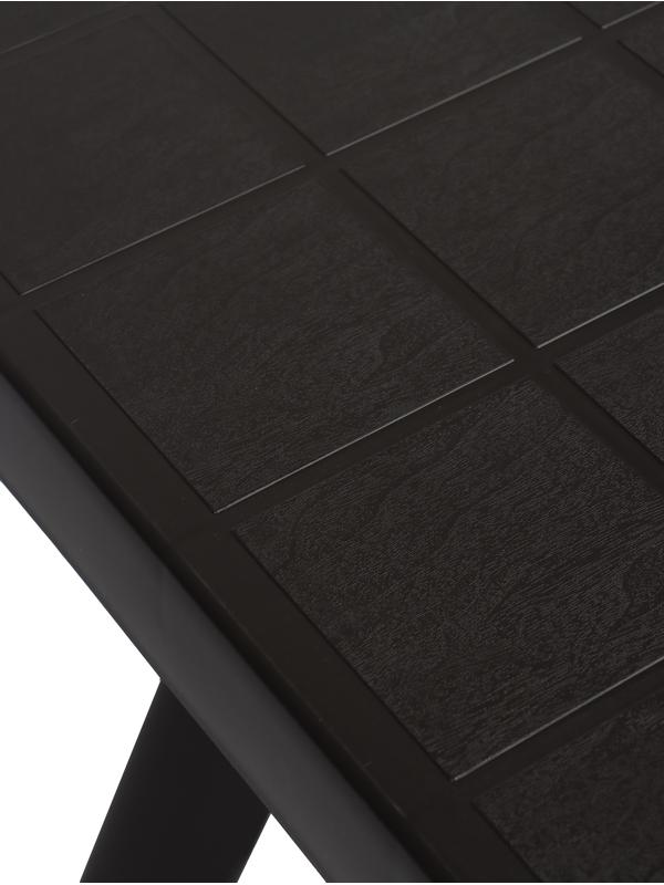 Стол квадратный 