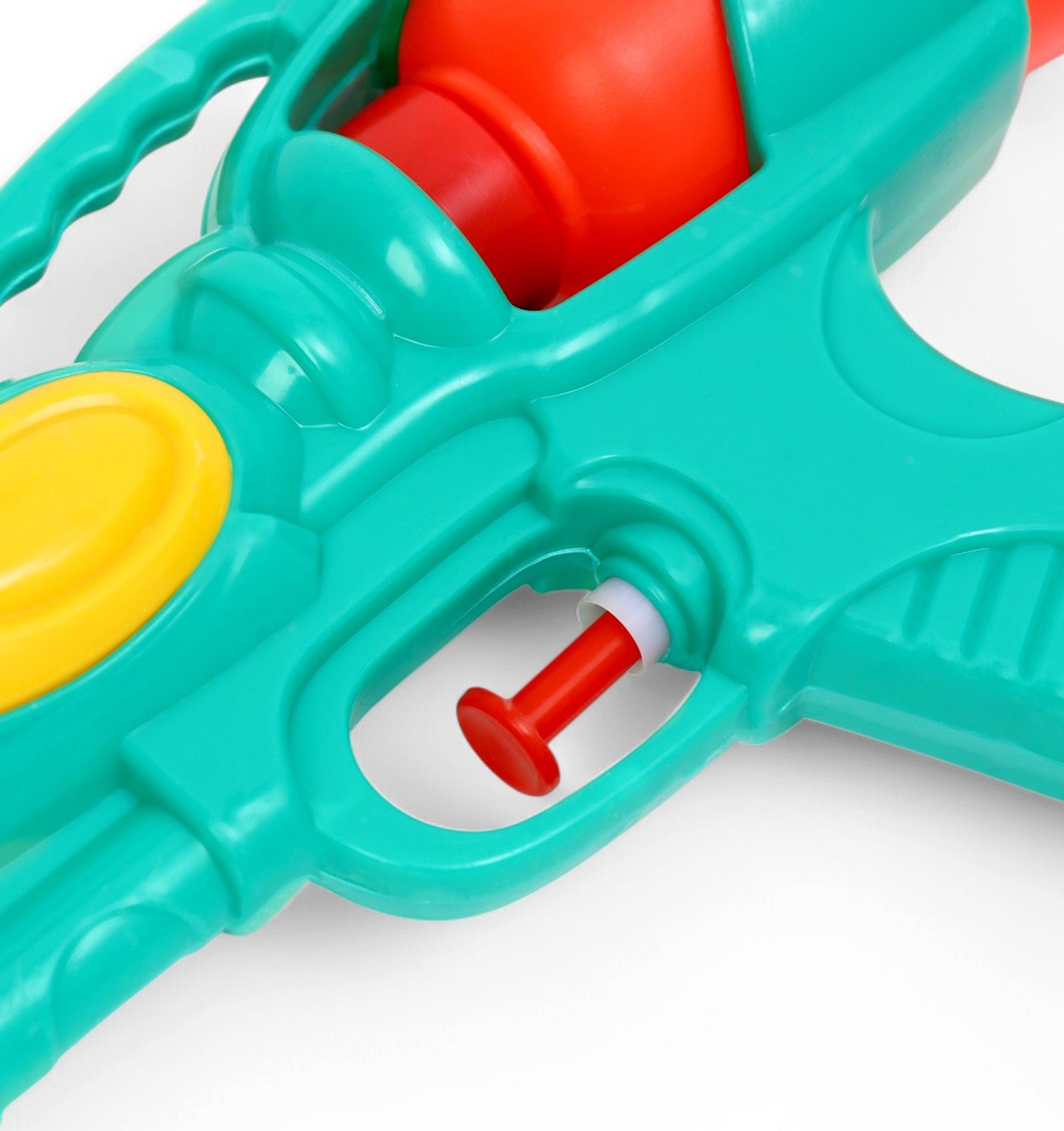 Водный бластер «Мстители», цвет МИКС