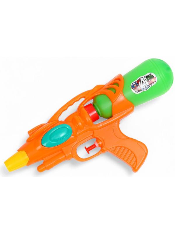 Водный бластер «Мстители», цвет МИКС