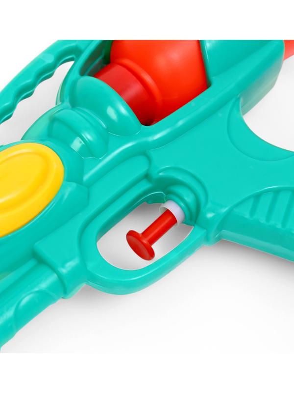 Водный бластер «Мстители», цвет МИКС