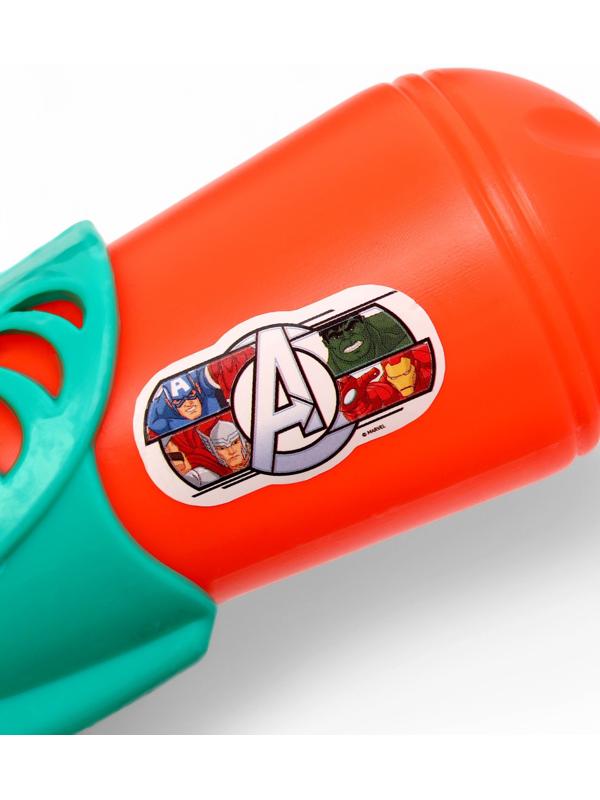 Водный бластер «Мстители», цвет МИКС