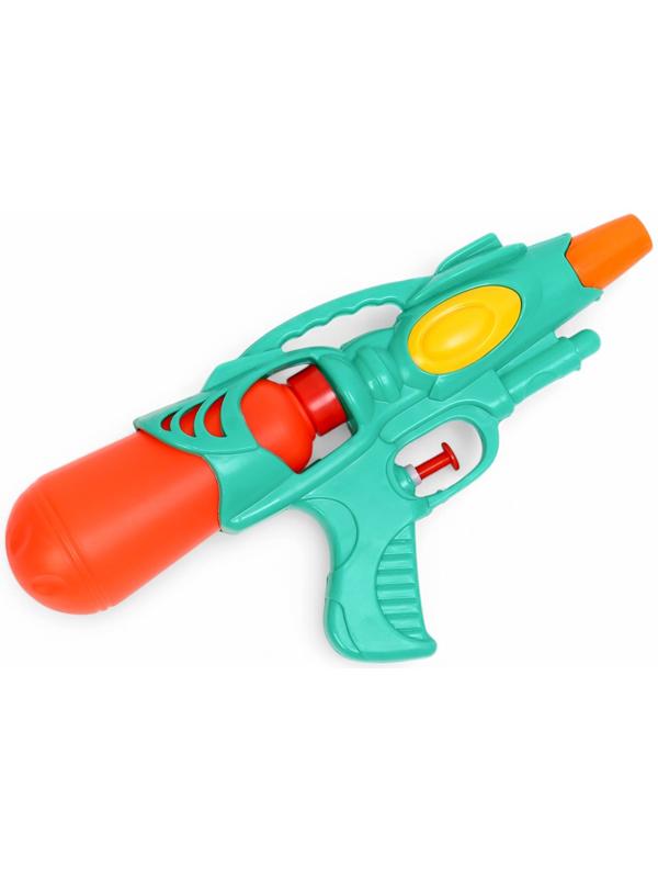 Водный бластер «Мстители», цвет МИКС