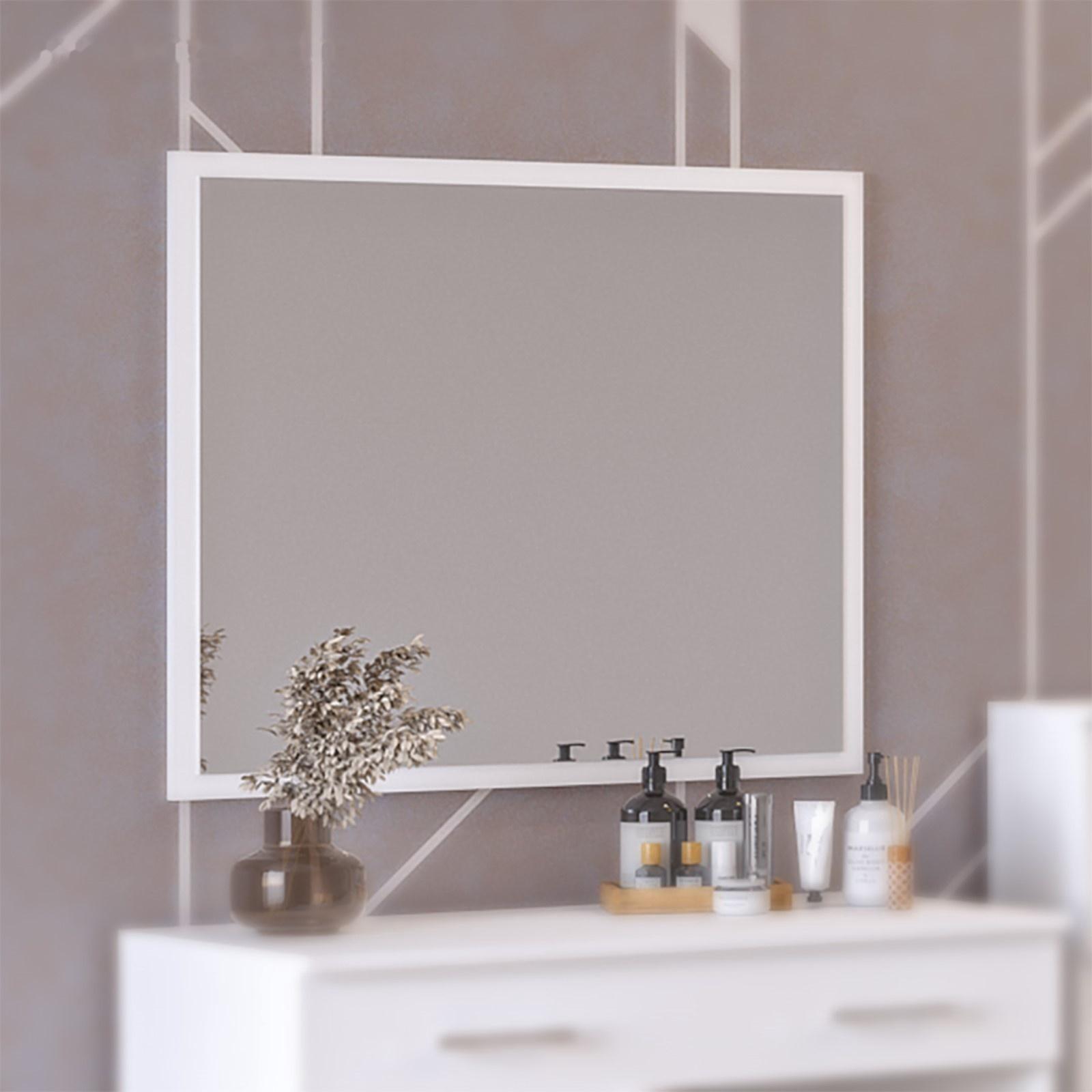 Спальный гарнитур «Бася», комплект 7 предметов, серый графит