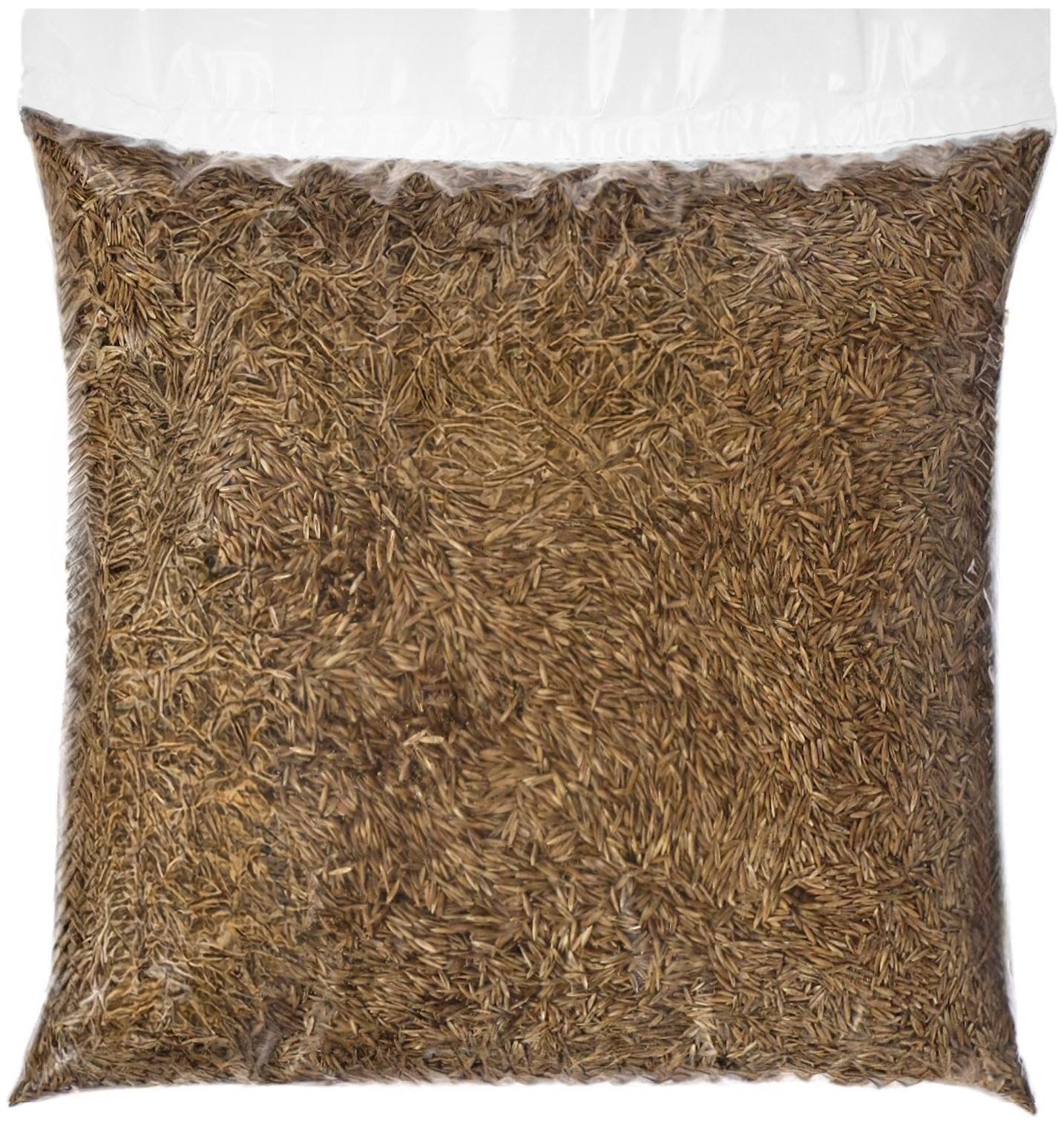 Газонная травосмесь Микс «Мой Выбор», травосмесь, 1 кг