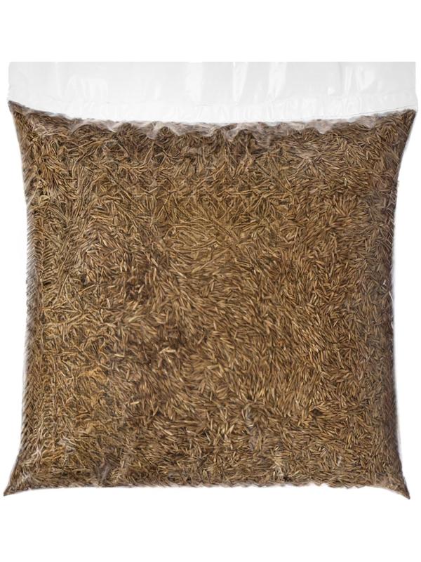 Газонная травосмесь Микс «Мой Выбор», травосмесь, 1 кг