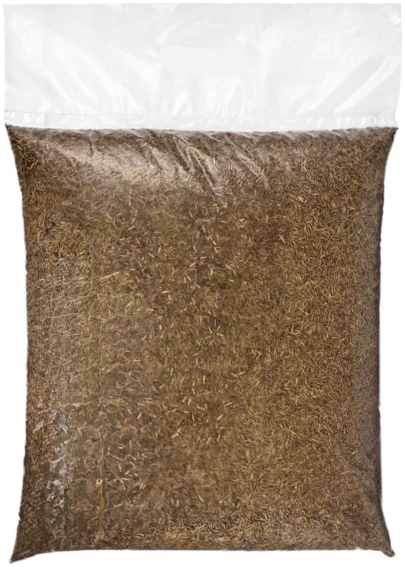 Газонная травосмесь Микс «Мой Выбор», травосмесь, 3 кг