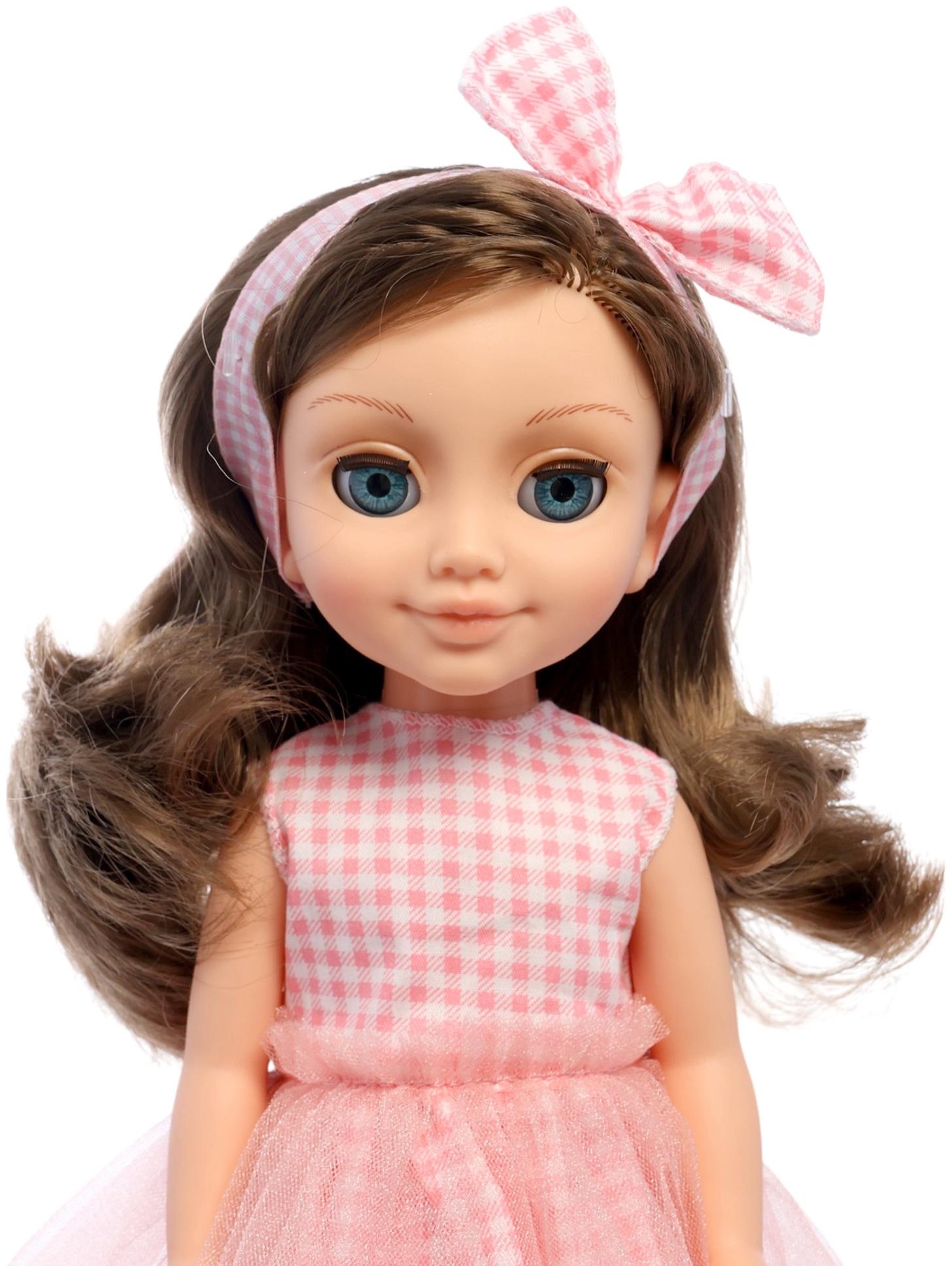 Кукла «София Модница 2», 37 см