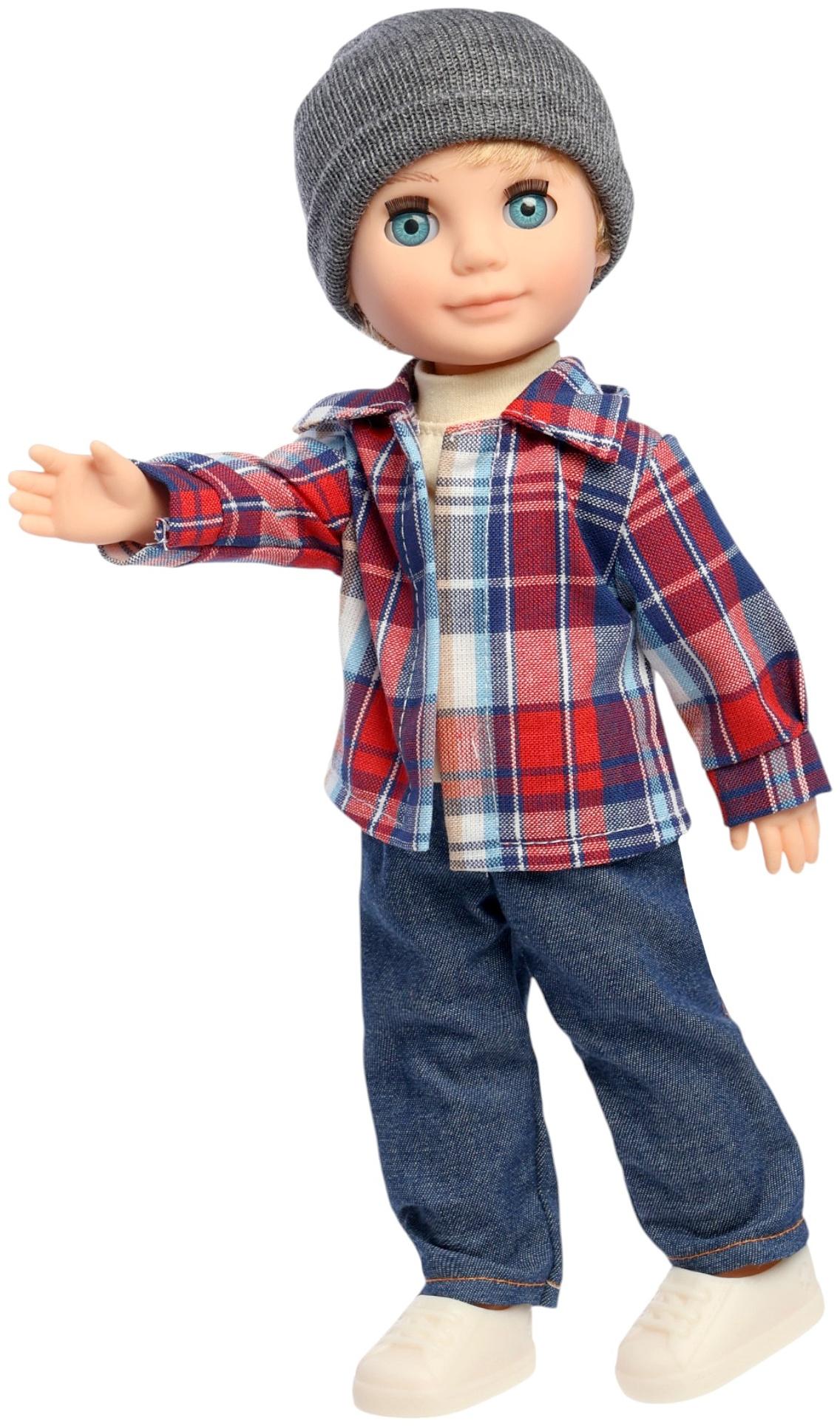 Кукла «Данил 2», 30 см