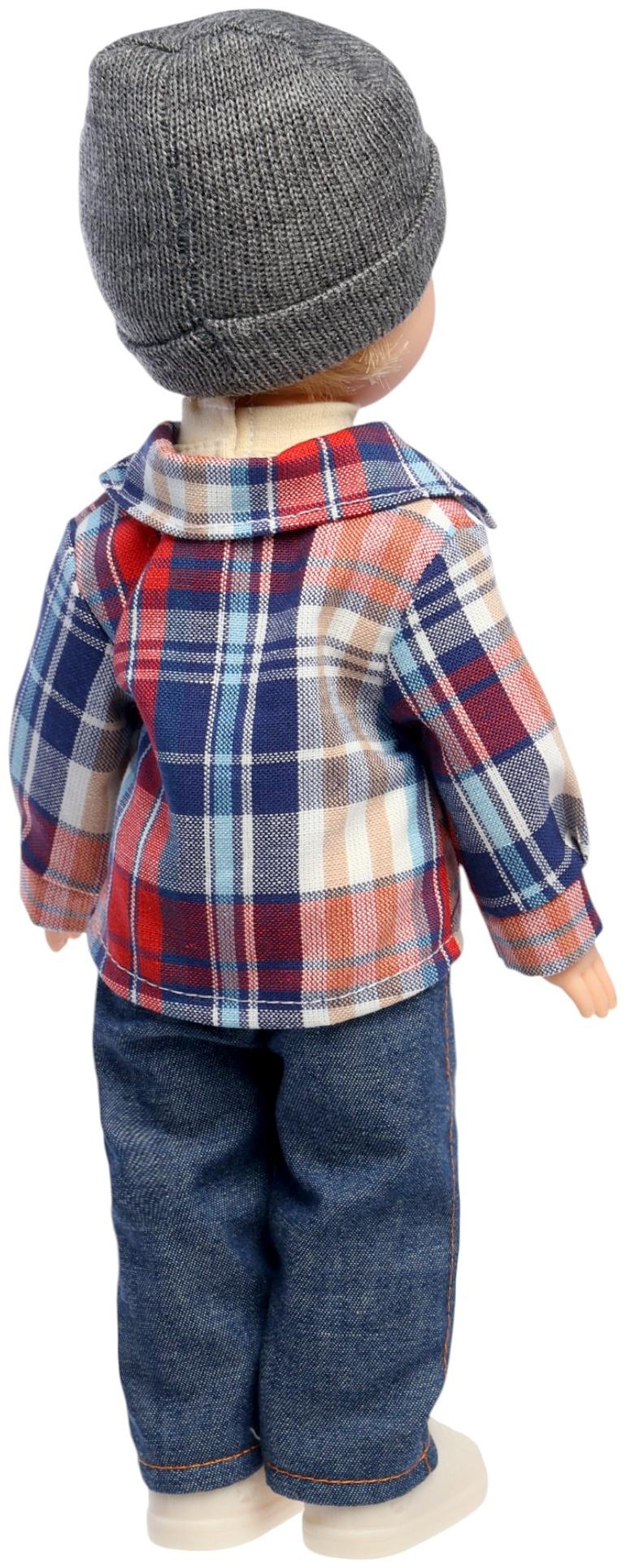 Кукла «Данил 2», 30 см