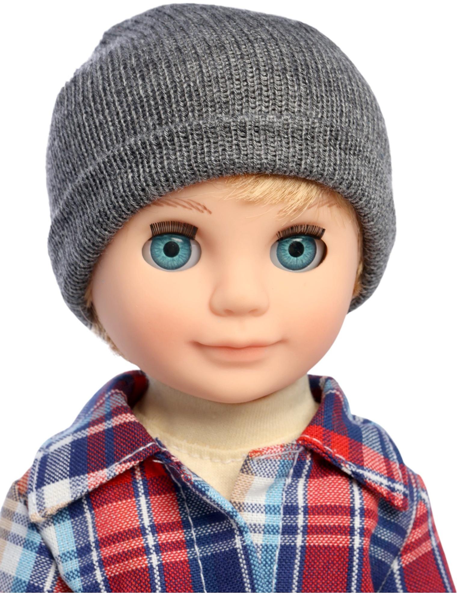 Кукла «Данил 2», 30 см