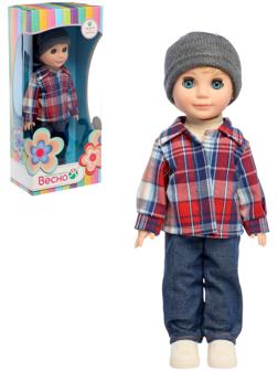 Кукла «Данил 2», 30 см