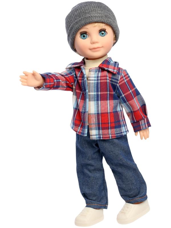 Кукла «Данил 2», 30 см