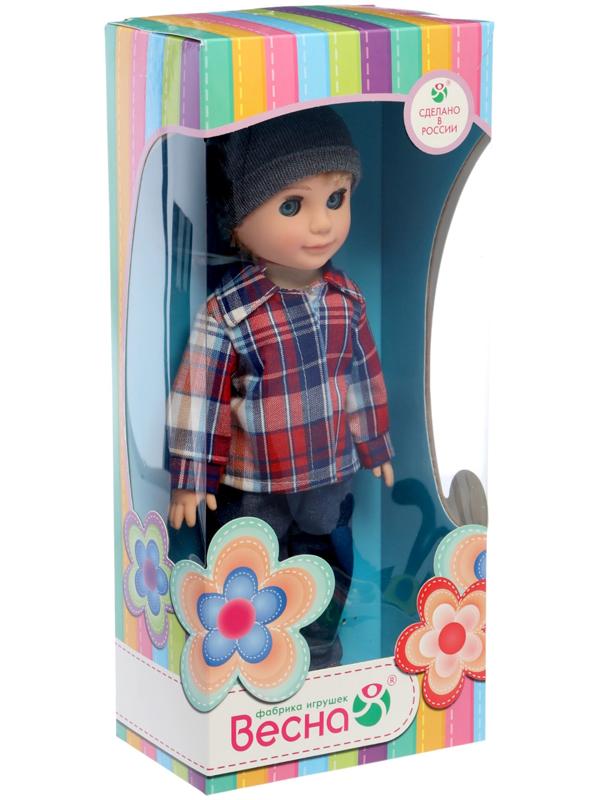 Кукла «Данил 2», 30 см