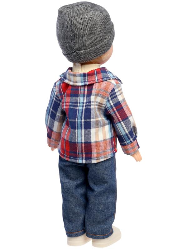 Кукла «Данил 2», 30 см