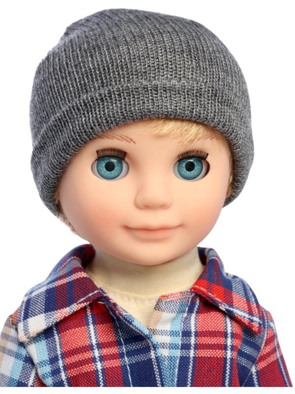 Кукла «Данил 2», 30 см