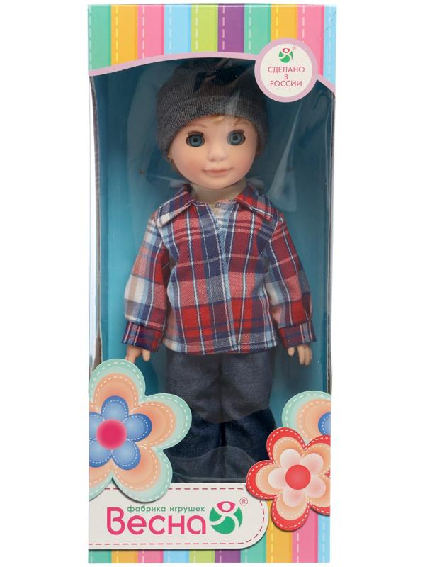 Кукла «Данил 2», 30 см