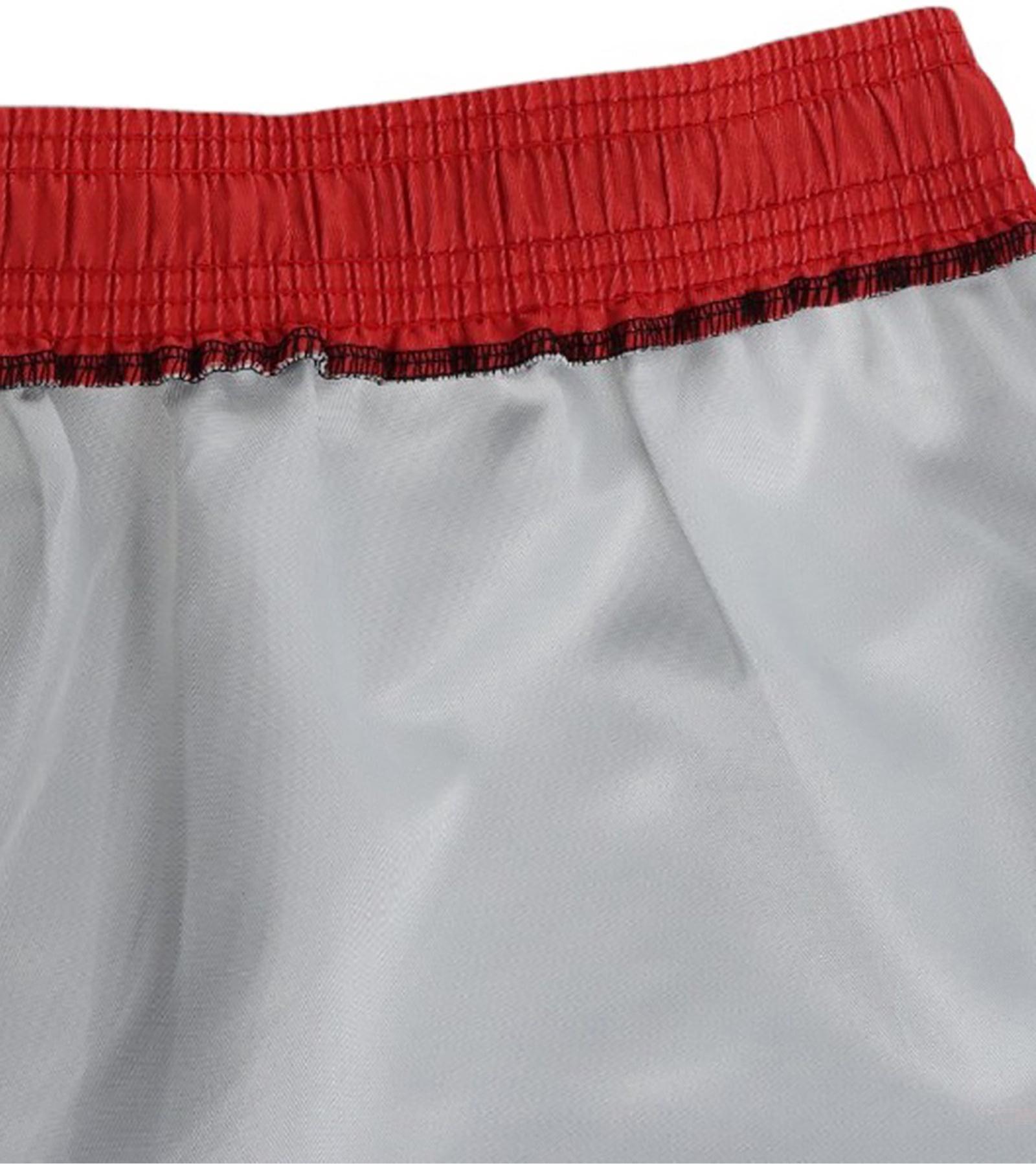 Шорты для ММА FIGHT EMPIRE, ART500, черные, размер S