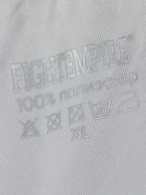 Шорты для ММА FIGHT EMPIRE, ART500, черные, размер S