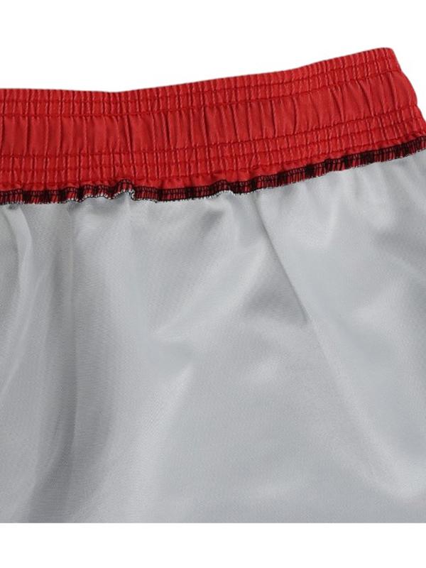 Шорты для ММА FIGHT EMPIRE, ART500, черные, размер M