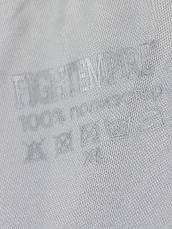 Шорты для ММА FIGHT EMPIRE, ART500, черные, размер XL